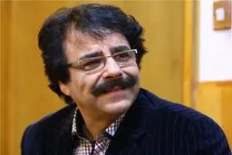 وضعیت علیرضا افتخاری پس از تصادف