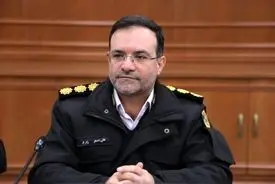 توصیه‌های پلیس راهور به مسافران نوروزی در شرایط جنگ