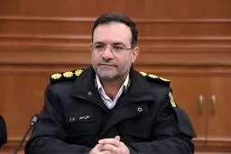 توصیه‌های پلیس راهور به مسافران نوروزی در شرایط جنگ