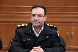 توصیه‌های پلیس راهور به مسافران نوروزی در شرایط جنگ