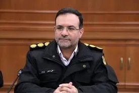 توصیه‌های پلیس راهور به مسافران نوروزی در شرایط جنگ