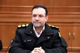 توصیه‌های پلیس راهور به مسافران نوروزی در شرایط جنگ