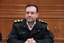 توصیه‌های پلیس راهور به مسافران نوروزی در شرایط جنگ