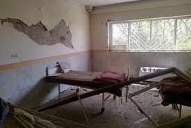 بازدید نمایندگان مجلس از محل جنایت رژیم صهیونیستی در زندان اوین