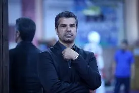 توضیحات هادی ساعی درباره توهین مبینا نعمت‌زاده به پیرهادی