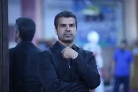 هادی ساعی رییس فدراسیون تکواندو شد