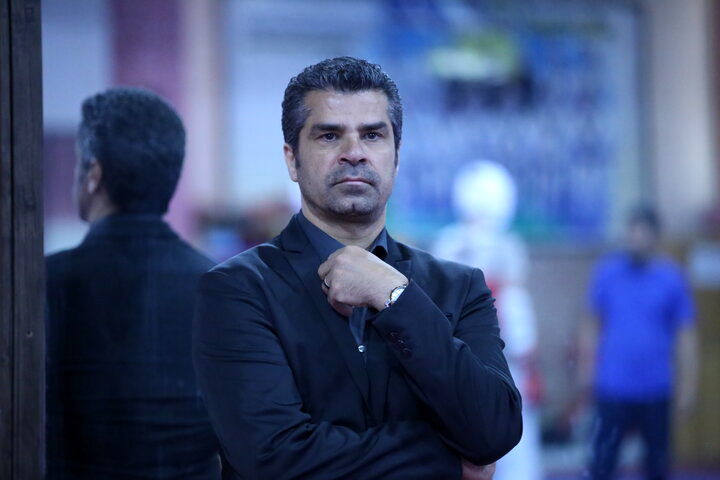توضیحات هادی ساعی درباره توهین مبینا نعمتزاده به پیرهادی