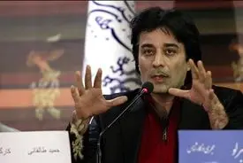 حمید طالقانی درگذشت + بیوگرافی