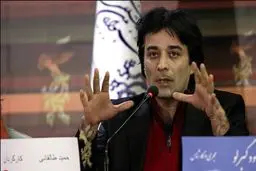 حمید طالقانی درگذشت + بیوگرافی