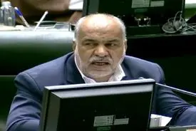 نماینده مجلس: باید مردم دعای باران بخوانند