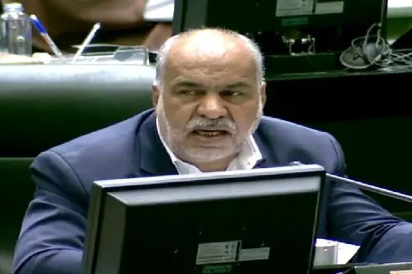 نماینده مجلس: باید مردم دعای باران بخوانند