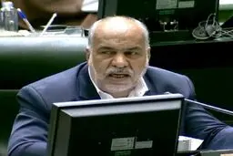 نماینده مجلس: باید مردم دعای باران بخوانند