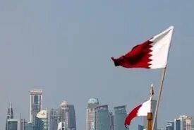 قطر ۴ روز عزای عمومی اعلام کرد