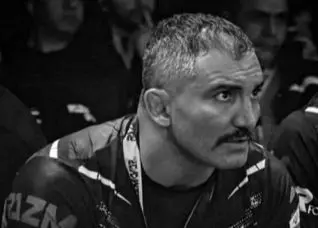 محمد منصوری بازیگر سریال وحشی درگذشت + بیوگرافی