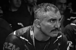 محمد منصوری بازیگر سریال وحشی درگذشت + بیوگرافی