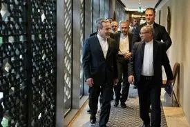 دور دوم مذاکرات ایران و آمریکا به پایان رسید