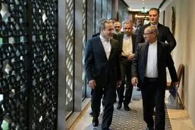 دور دوم مذاکرات ایران و آمریکا به پایان رسید