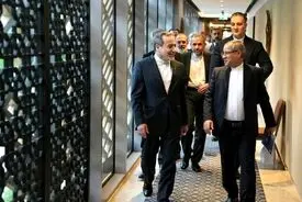دور دوم مذاکرات ایران و آمریکا به پایان رسید
