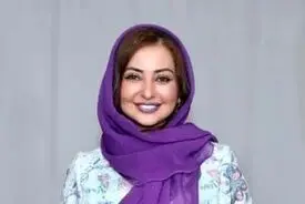 استوری نفیسه روشن برای کارگردان معروف سینما + عکس