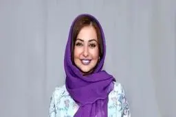 استوری نفیسه روشن برای کارگردان معروف سینما + عکس