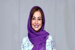 خفت‌گیری از نفیسه روشن در اتوبان چمران + تصاویر