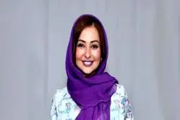 خفت‌گیری از نفیسه روشن در اتوبان چمران + تصاویر