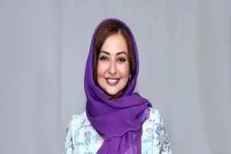 نفیسه روشن از ازدواج ناموفق خود پرده برداشت + عکس