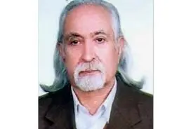 ابراهیم دیباجی  در ۸۹ سالگی درگذشت 