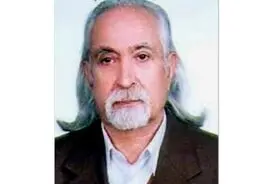 ابراهیم دیباجی  در ۸۹ سالگی درگذشت 
