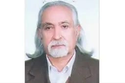 ابراهیم دیباجی  در ۸۹ سالگی درگذشت 