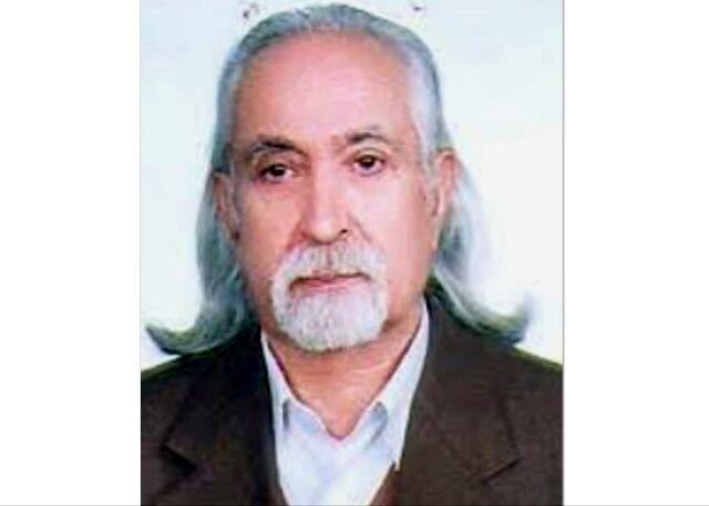 ابراهیم دیباجی در ۸۹ سالگی درگذشت