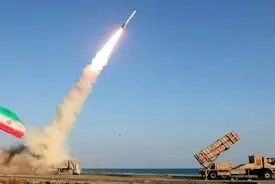رویترز از انجام آزمایش موشکی ایران خبر داد