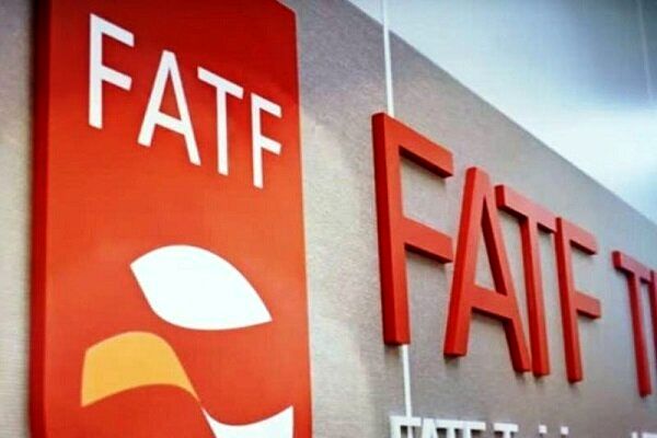 پاسخ FATF به درخواست تعلیق عضویت آمریکا و اسرائیل