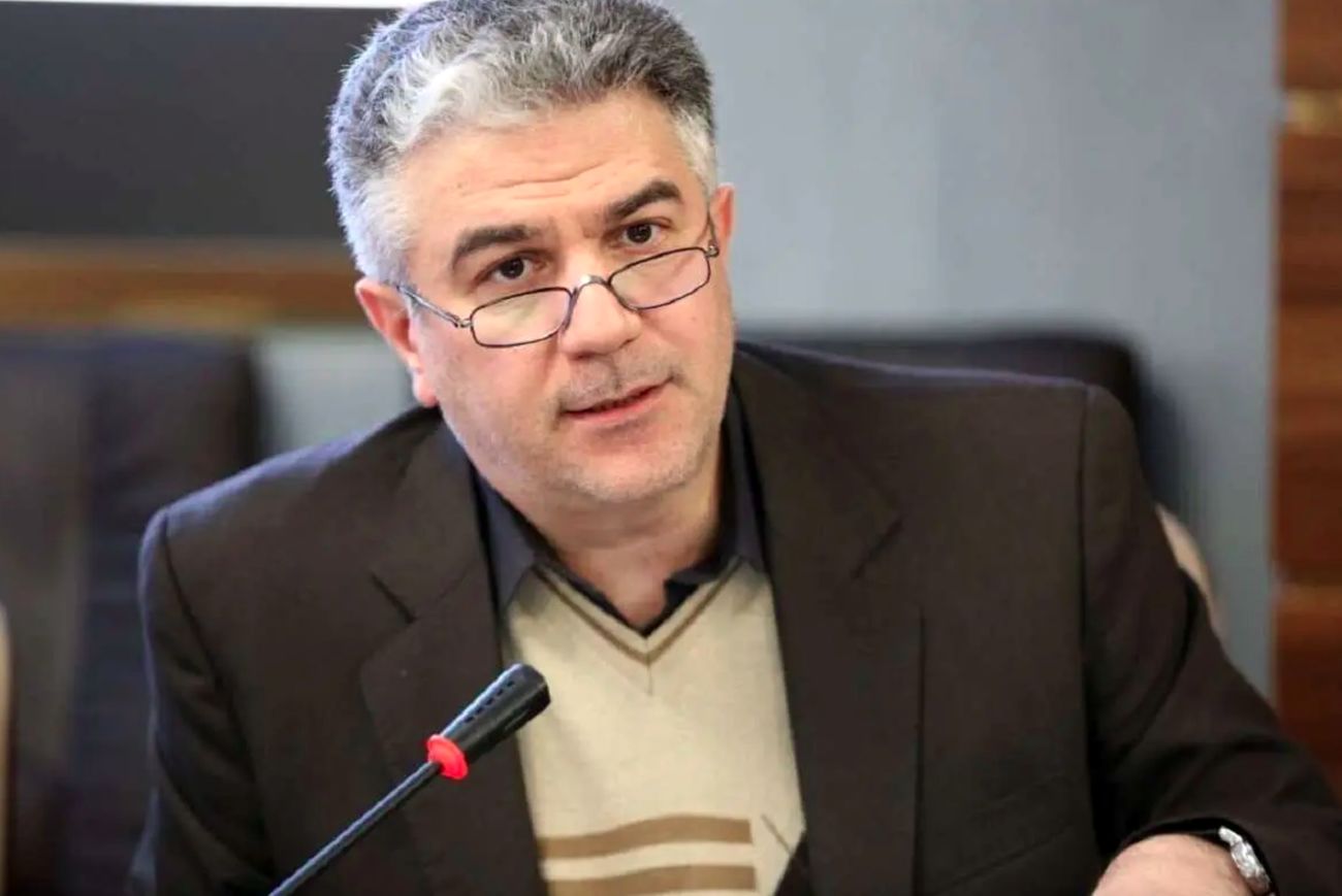 راهاندازی سامانه سوابق پذیرش مجروحین
