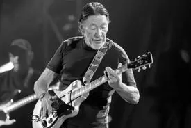 کریس ریا خواننده بریتانیایی در ۷۴ سالگی درگذشت + بیوگرافی و آثار معروف