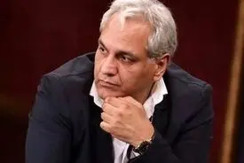 مهران مدیری در بیمارستان بستری شد؛ فیلمبرداری سریال متوقف شد