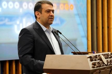 تاکید نجارزاده بر آمادگی کامل شبکه بانکی برای تامین مالی صنایع در نمایشگاه مشهد اینو‌کس
