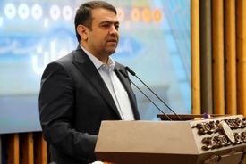تاکید نجارزاده بر آمادگی کامل شبکه بانکی برای تامین مالی صنایع در نمایشگاه مشهد اینو‌کس
