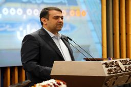 تاکید نجارزاده بر آمادگی کامل شبکه بانکی برای تامین مالی صنایع در نمایشگاه مشهد اینو‌کس
