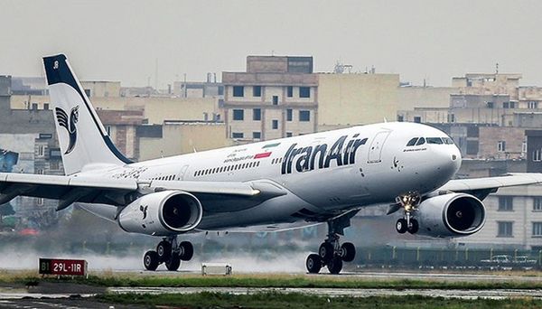 پروازهای فرودگاه مهرآباد در این تاریخ 5 ساعت متوقف میشود