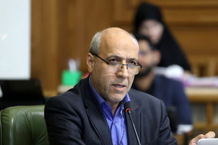 تاکید بر شناسنامه‌دار شدن تاکسی‌های برخط 