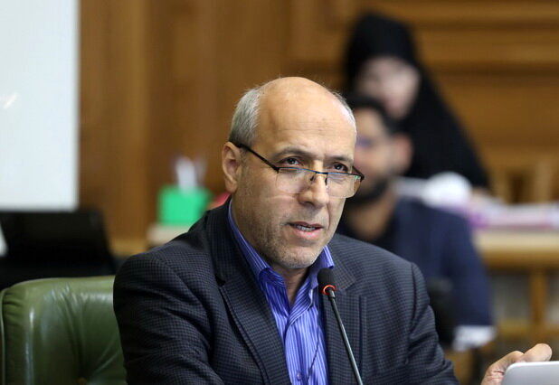 تاکید بر شناسنامهدار شدن تاکسیهای برخط