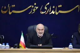 حملات آمریکا به اهواز؛ دو خوابگاه دانشجویی آسیب دید