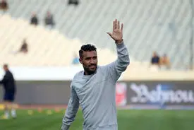 رسمی: میداوودی به عنوان مربی استقلال معرفی شد