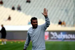 رسمی: میداوودی به عنوان مربی استقلال معرفی شد