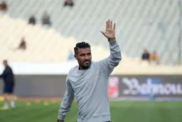رسمی: میداوودی به عنوان مربی استقلال معرفی شد
