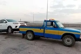 افزایش تعرفه رسمی امدادخودرو در سال ۱۴۰۵ + جدول قیمت