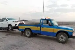 افزایش تعرفه رسمی امدادخودرو در سال ۱۴۰۵ + جدول قیمت
