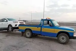 افزایش تعرفه رسمی امدادخودرو در سال ۱۴۰۵ + جدول قیمت