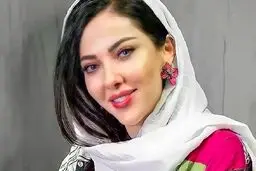 ازدواج لیلا اوتادی با علیخانی صحت دارد؟ + عکس